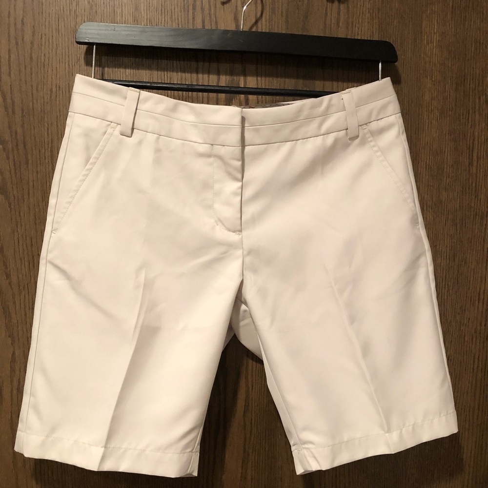 Ping women’s shorts like new!